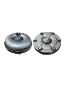 conversor torque toyota