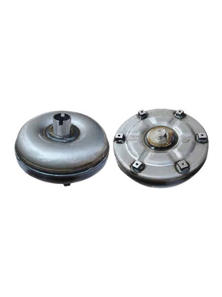 conversor torque toyota