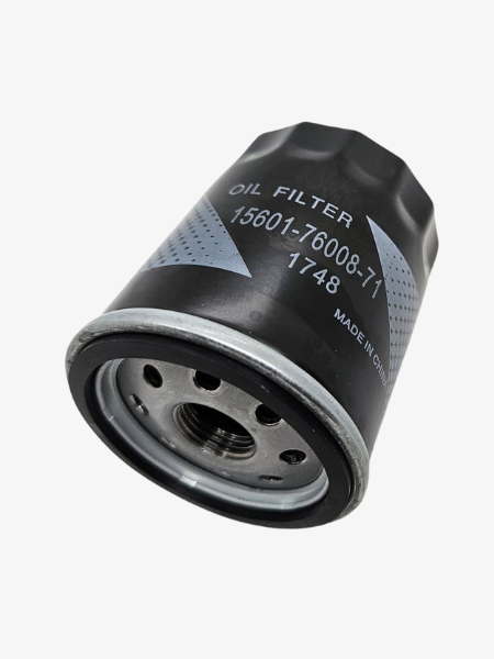 filtro lubrificante motor toyota 4y / wanfeng 491