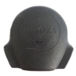 TAMPA VOLANTE DIRECAO (BUZINA) TOYOTA