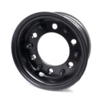 Aro Bi Partido Traseiro (5.00-8 110×148 6F) Mitsubishi / Komatsu / Nissan / Tailift / Toyota