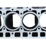 BLOCO MOTOR YANMAR 4TNV94L