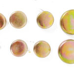 KIT SELOS MOTOR TOYOTA 4Y/ WANFENG 491 (8pcs)