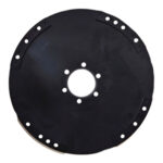 PLACA ARRASTE CONVERSOR TORQUE YQX (reta)