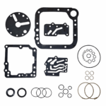 kit vedação transmissão yqx (completo) mod.1