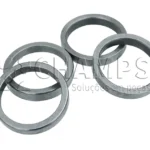 SEDE VALVULA ESCAPE MOTOR YANMAR 4TNE98