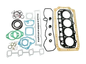 Jogo Juntas Motor YTO