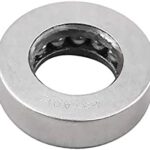 ROLAMENTO ENCOSTO EIXO DIRECIONAL TOYOTA 4301-42A