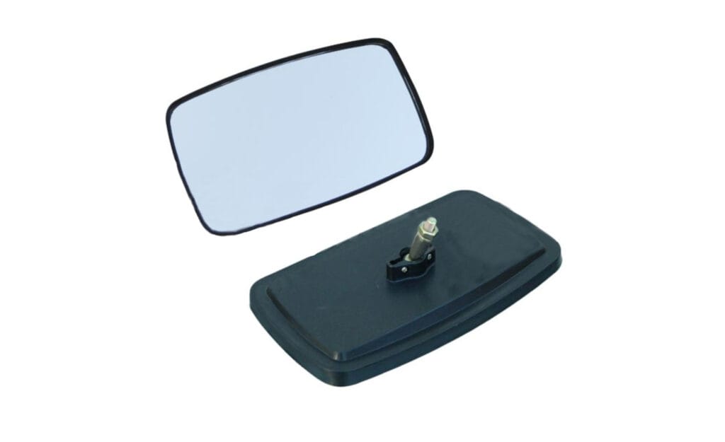 ESPELHO RETROVISOR PARA EMPILHADEIRAS