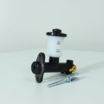 cilindro mestre freio com reservatório hangcha (12mm)