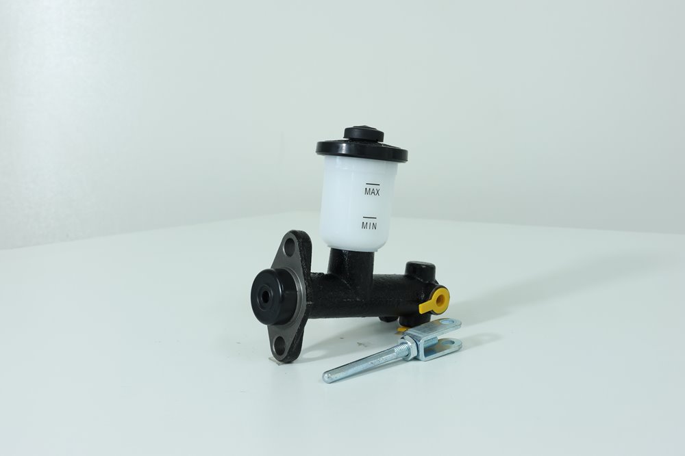 cilindro mestre freio com reservatório hangcha (12mm)