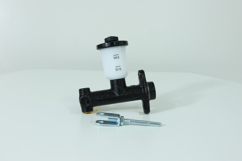 cilindro mestre freio com reservatório hangcha (12mm)