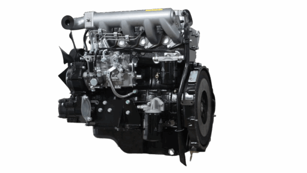 motor xinchai c490bpg 40kw / 54cv (completo)