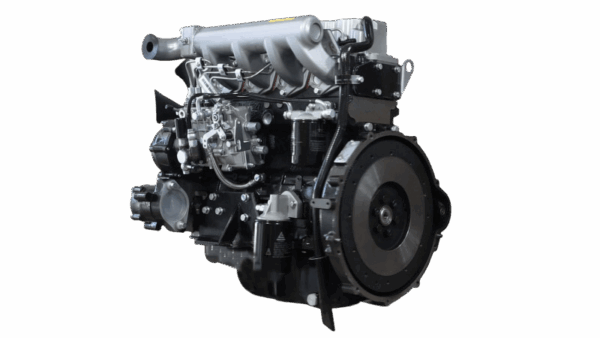 motor xinchai c490bpg 40kw / 54cv (completo)