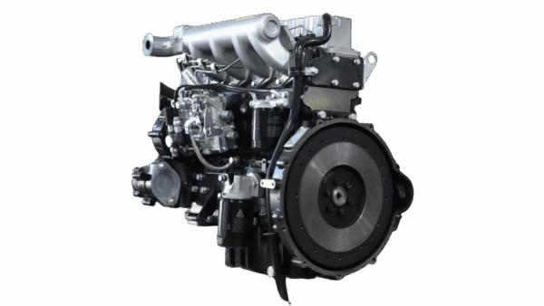 motor xinchai c490bpg 40kw / 54cv (completo)