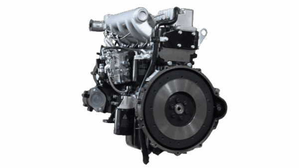 motor xinchai c490bpg 40kw / 54cv (completo)