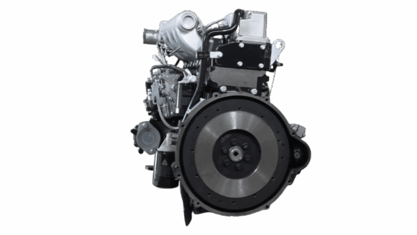 motor xinchai c490bpg 40kw / 54cv (completo)