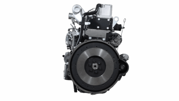 motor xinchai c490bpg 40kw / 54cv (completo)