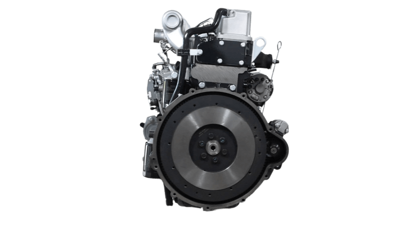 motor xinchai c490bpg 40kw / 54cv (completo)