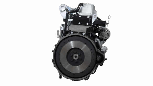 motor xinchai c490bpg 40kw / 54cv (completo)