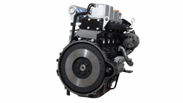 motor xinchai c490bpg 40kw / 54cv (completo)