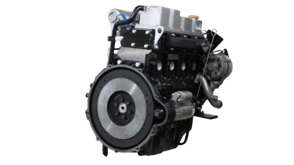 motor xinchai c490bpg 40kw / 54cv (completo)