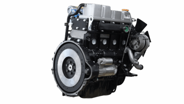 motor xinchai c490bpg 40kw / 54cv (completo)