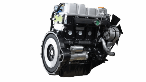 motor xinchai c490bpg 40kw / 54cv (completo)