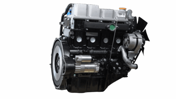 motor xinchai c490bpg 40kw / 54cv (completo)