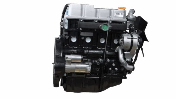 motor xinchai c490bpg 40kw / 54cv (completo)