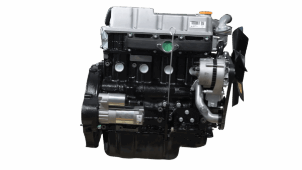 motor xinchai c490bpg 40kw / 54cv (completo)