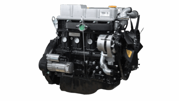 motor xinchai c490bpg 40kw / 54cv (completo)