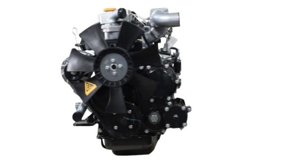 motor xinchai c490bpg 40kw / 54cv (completo)