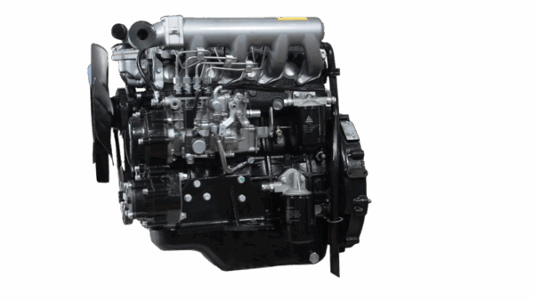 motor xinchai c490bpg 40kw / 54cv (completo)