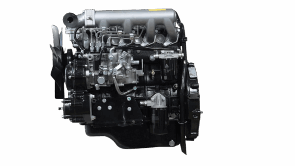 motor xinchai c490bpg 40kw / 54cv (completo)