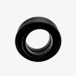 bucha oscilante eixo direcional hangcha / mitsubishi (menor)