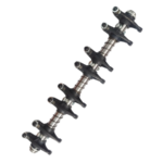 conjunto eixo balancim motor nissan k15/k21/k25 (completo)