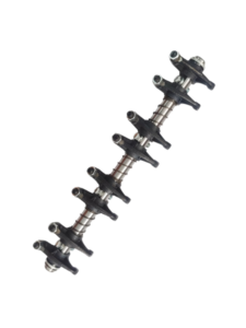 conjunto eixo balancim motor nissan k15/k21/k25 (completo)