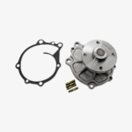 bomba d'água motor nissan k15 / k21 / k25