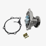 bomba d'água motor nissan k15 / k21 / k25