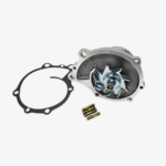 bomba d'água motor nissan k15 / k21 / k25