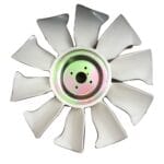 Hélice Motor Nissan K15 / K21 / K25 10 pás