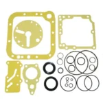 KIT VEDACAO TRANSMISSAO YQX (parcial)