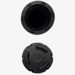 filtro ar interno toyota (264 x 64 x 82mm)