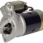 MOTOR PARTIDA NISSAN/TCM/MITSUBISHI H15/H20/A15/Z24