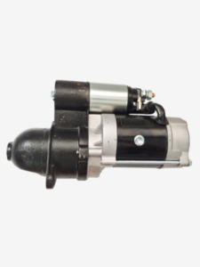 motor de partida xinchai 11 dentes 12v 3.8kw