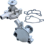 BOMBA DAGUA MOTOR NISSAN H20-1 (AZUL)