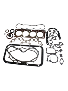 jogo juntas motor nissan k15/k21/k25 (fibra) (completo)