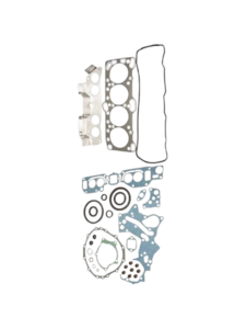 jogo juntas motor mitsubishi 4g64 (completo)