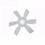 HELICE MOTOR MITSUBISHI S4E/4G63/4G52/F18A (6pas)